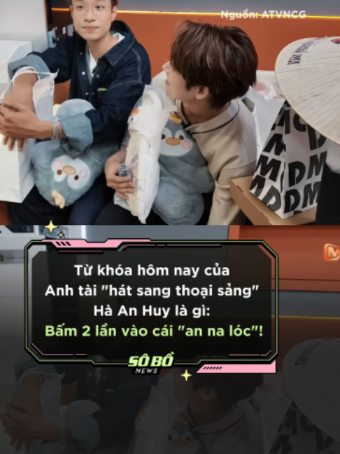 @Sô Bồ News