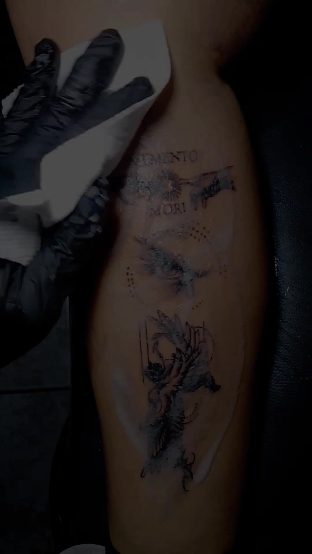@Family Ink Tattoo