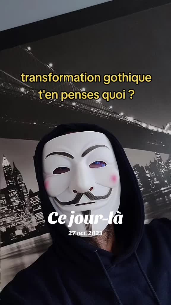 @Paris.est.magik