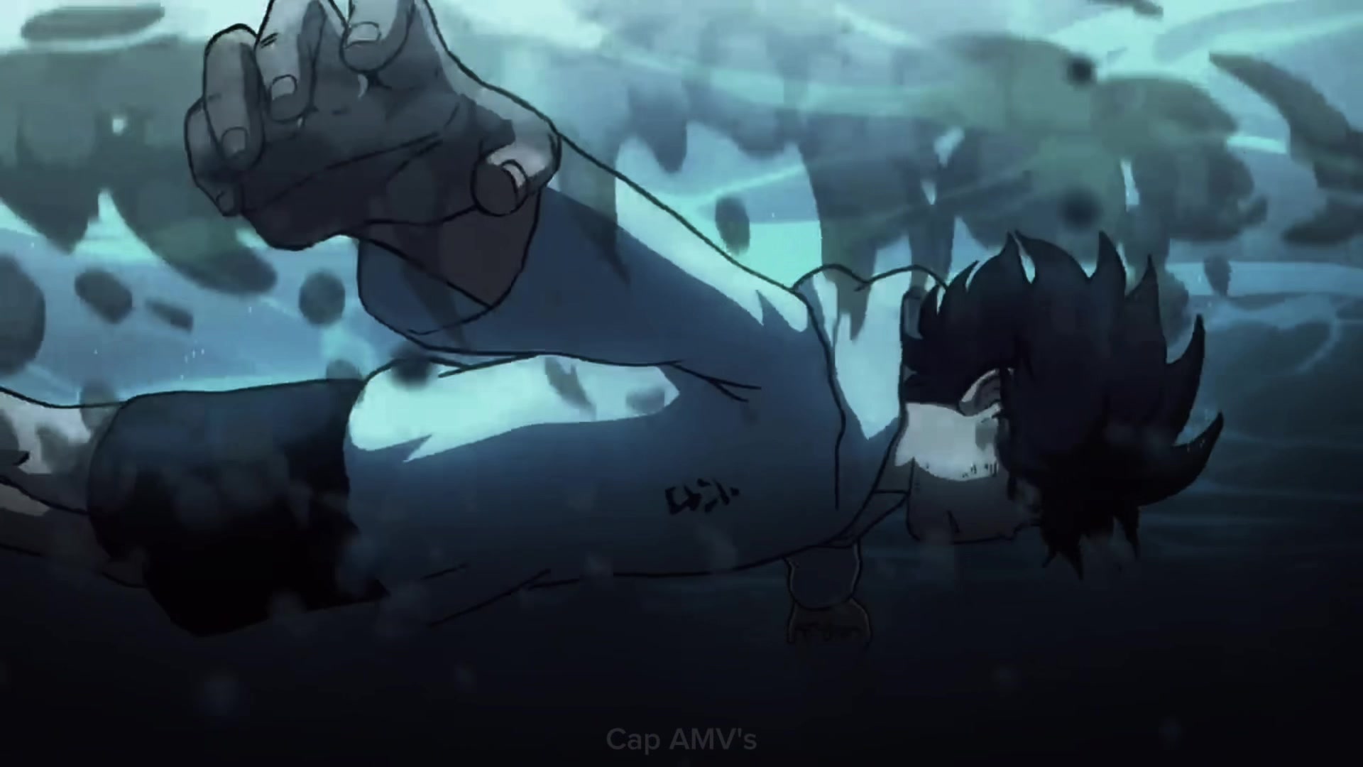 @Cap AMV's