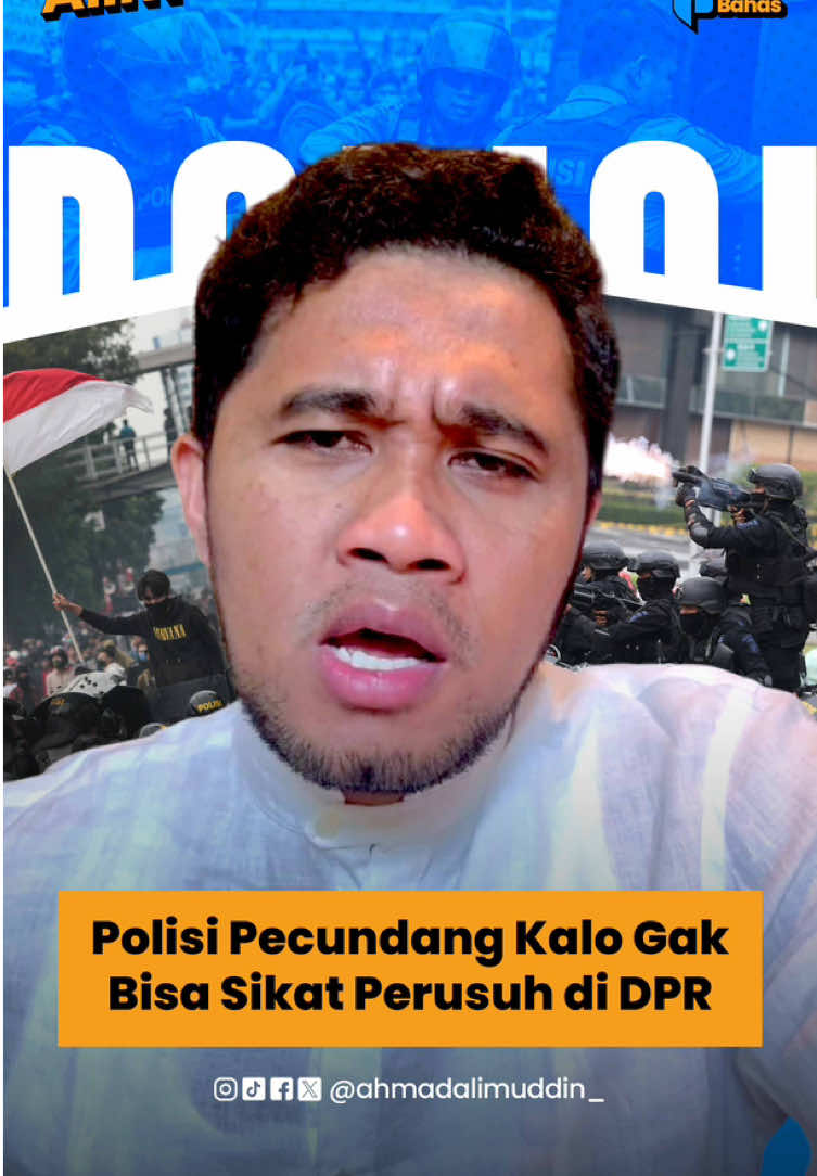 @Bang Alim - Mari Kita Bahas