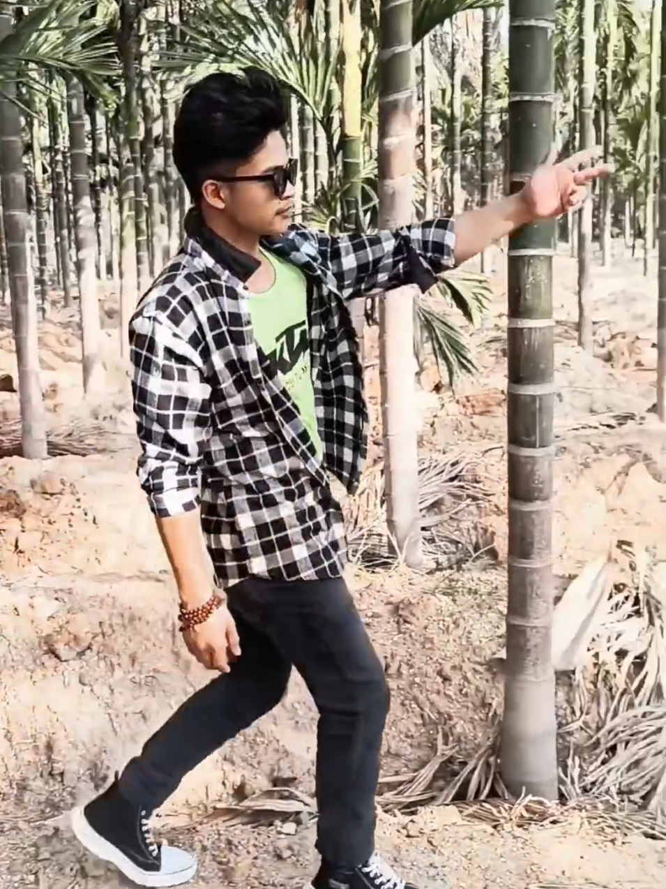 @NK SHUNIL