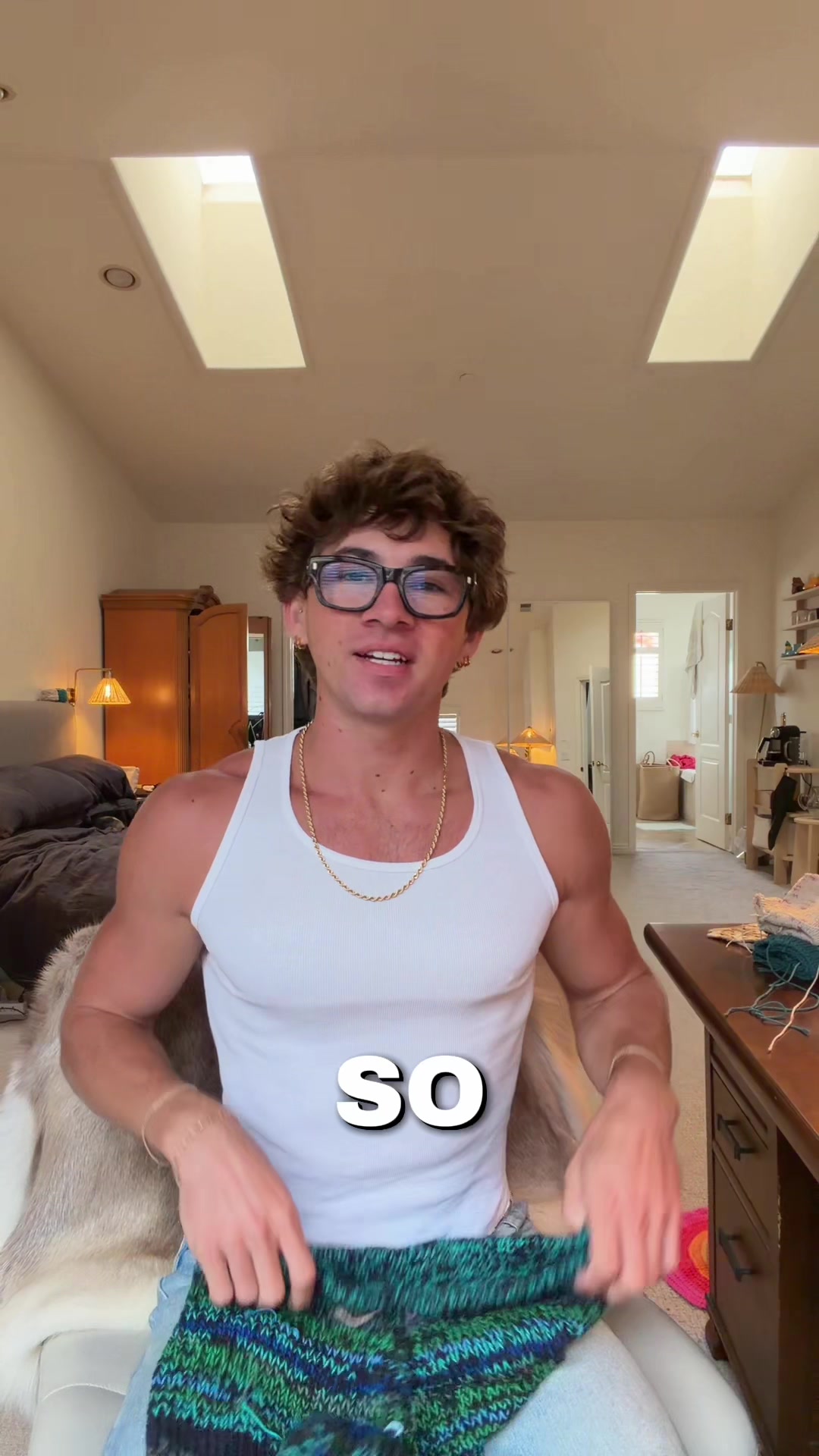 @Kaden Hisgen
