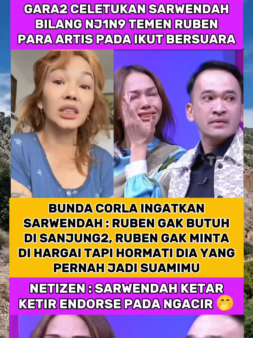 @BUKAN FAKTA MENARIK