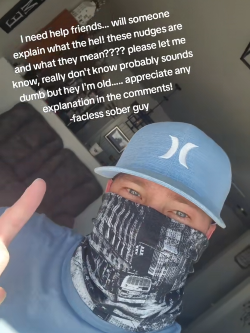 @Keep the demons on notice!