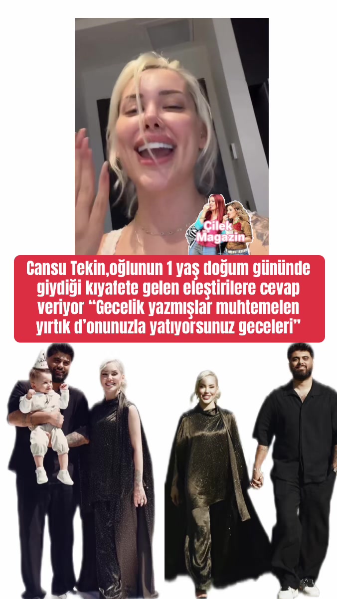 @&Ccedil;ilek Magazin