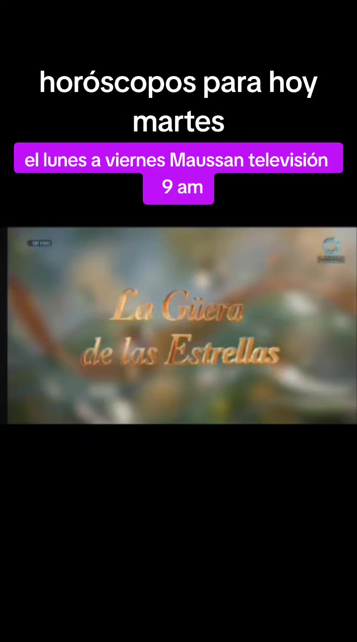 @MaryCarmen La Güera Oficial