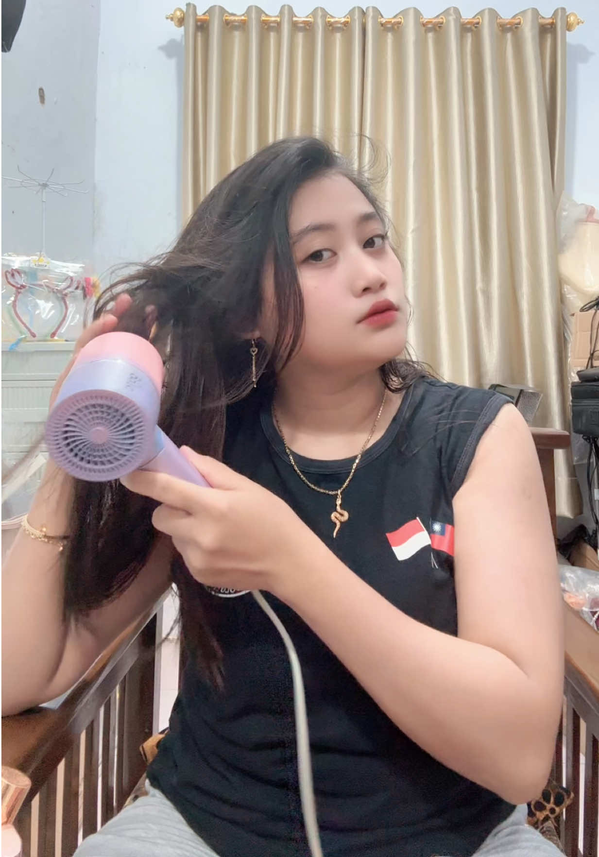 @Sity Mooi 💦 Owner Baso Keder