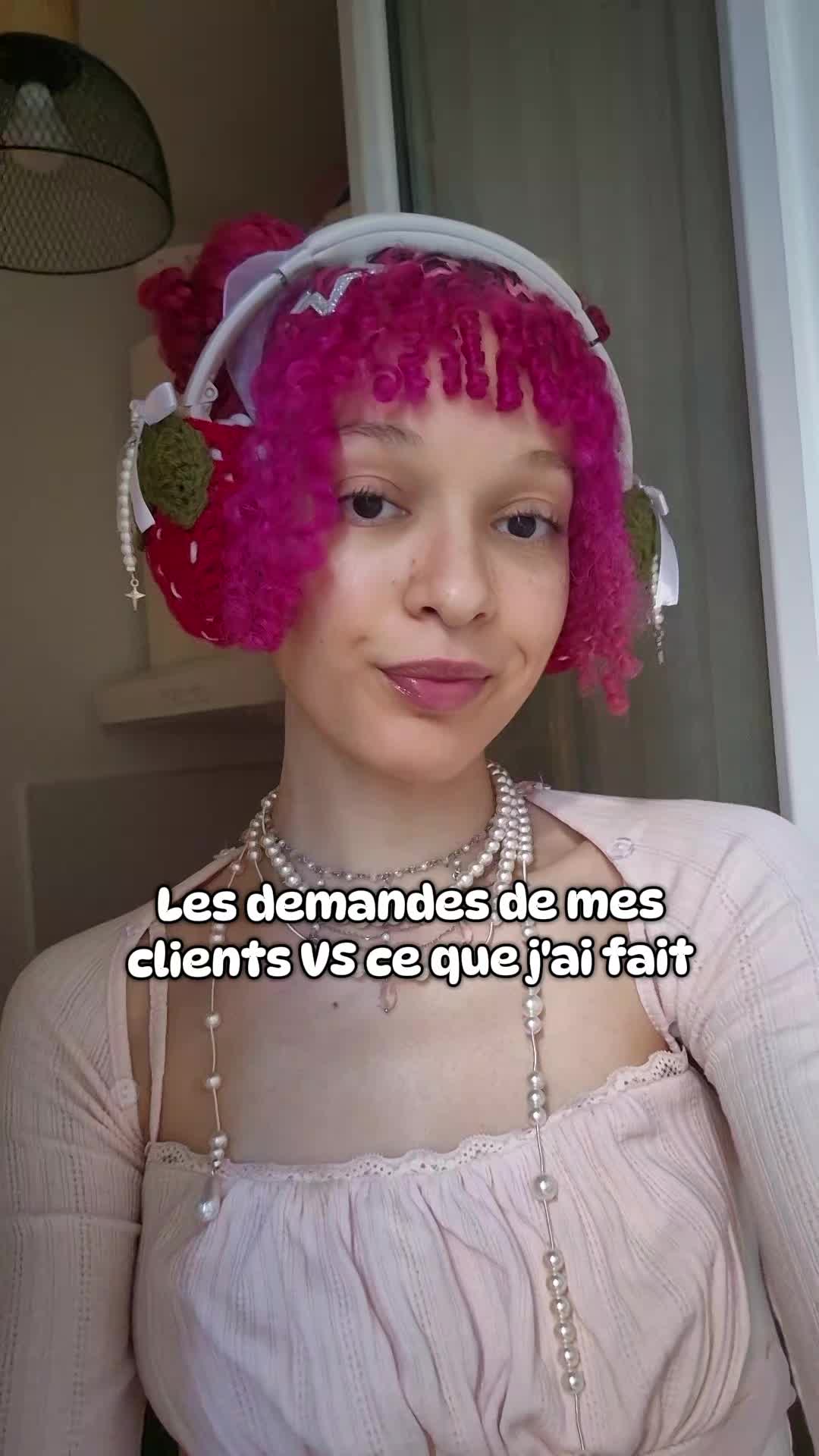 @Lyp ₊˚꩜ Fée créative