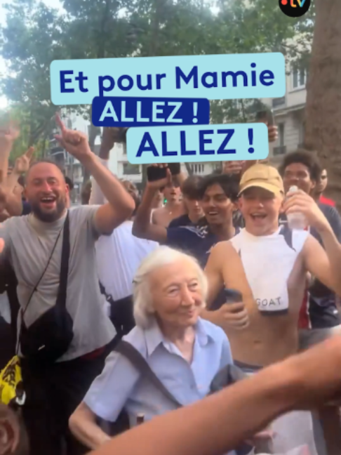 @C &agrave; vous