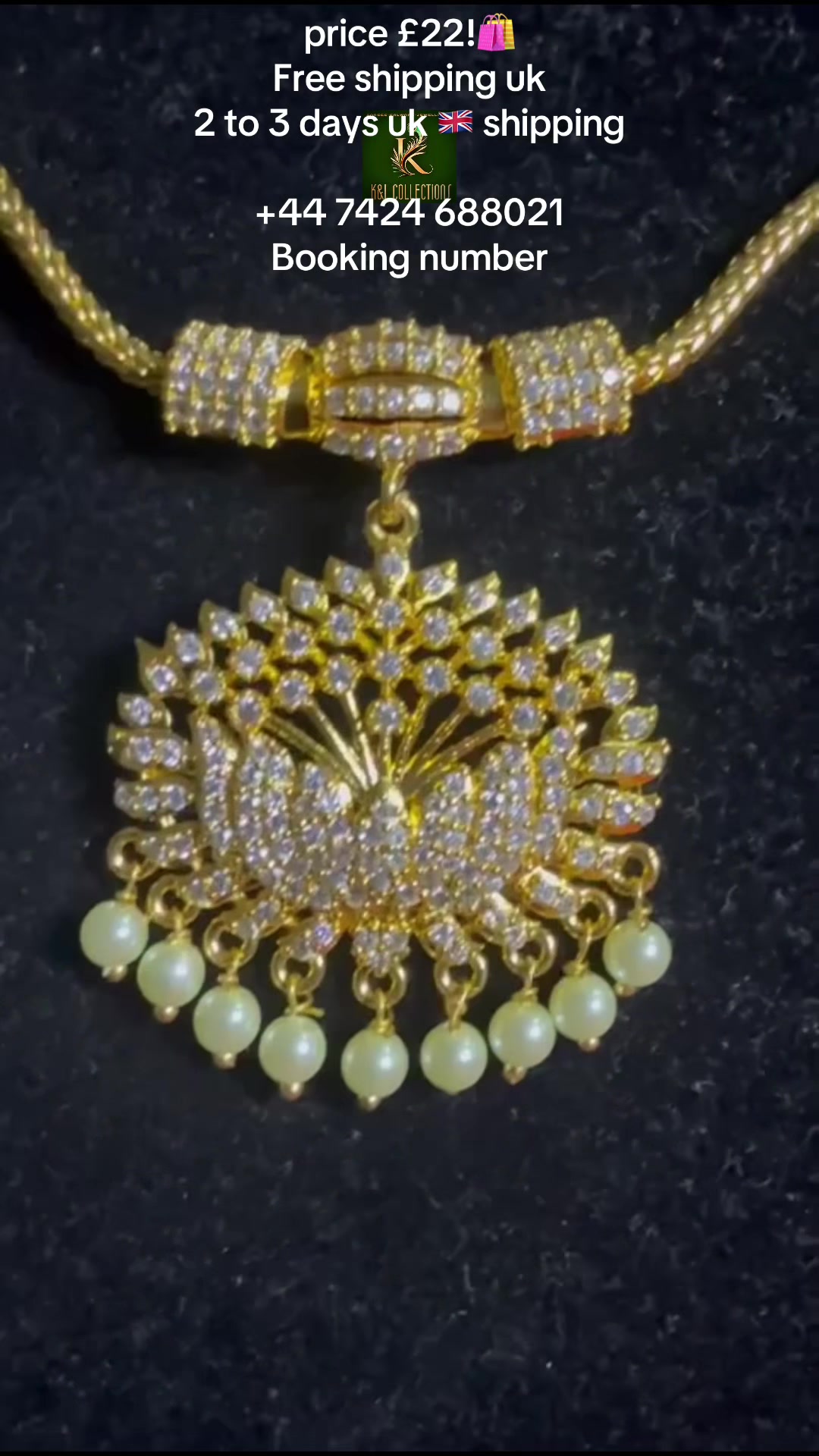 @Kuruththi’s &Luxmy Collection