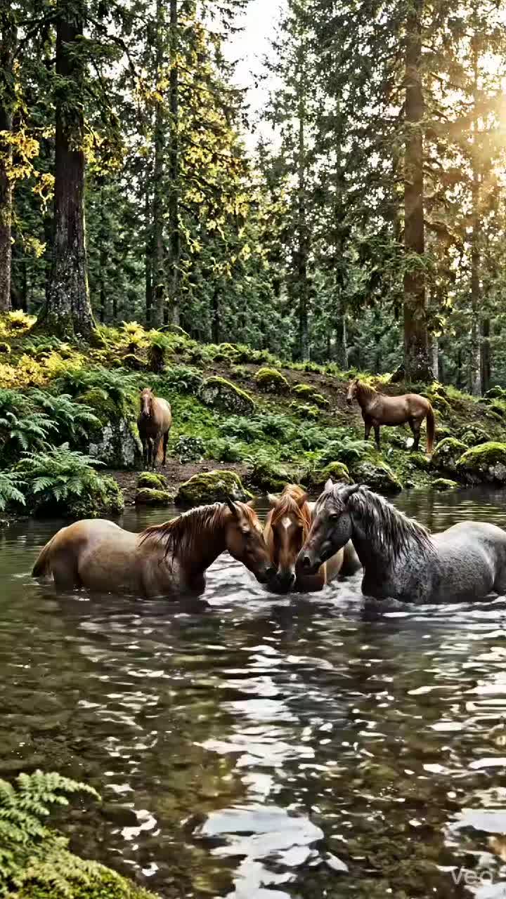@horses lovers