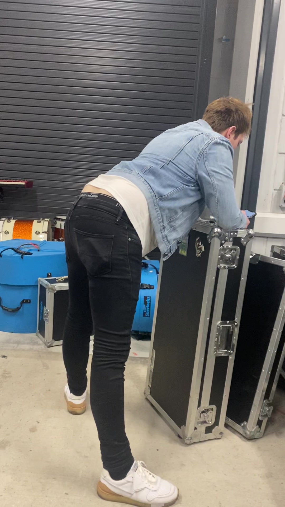 @thesherlocks