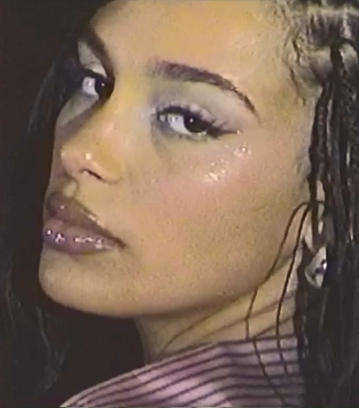 @Jorja Smith