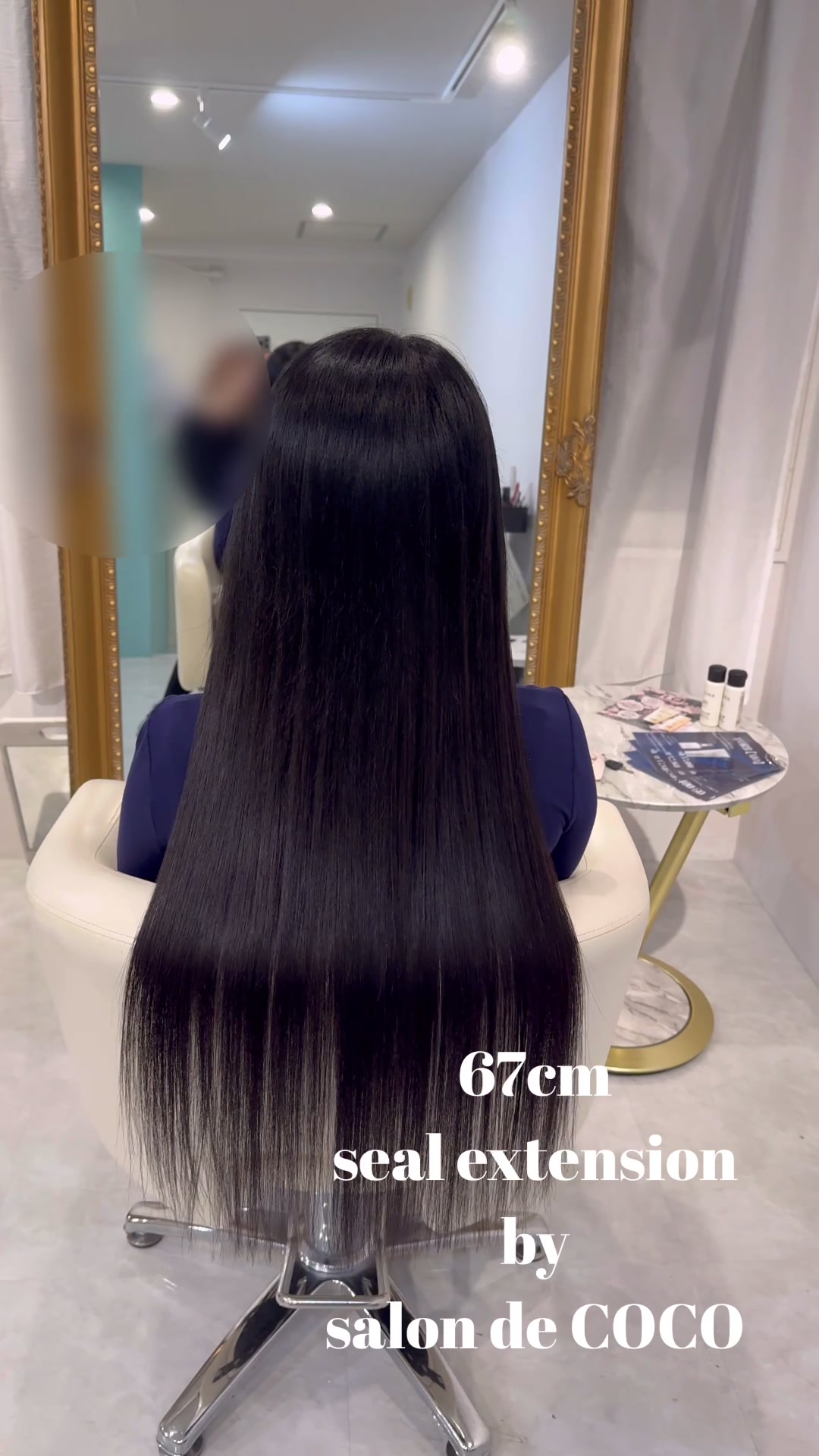 @エクステ専門店 salon de COCO