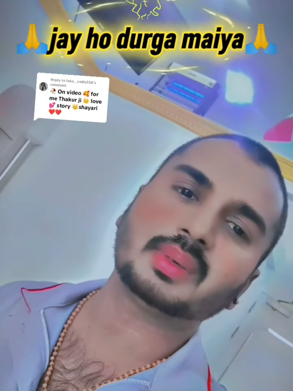 @Thakur ❤️