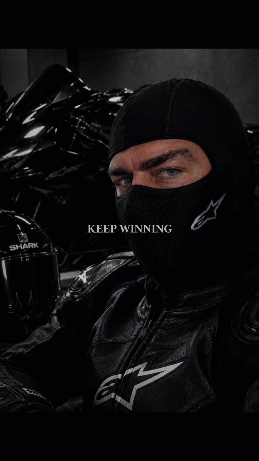 @DarkNightRider 🥷