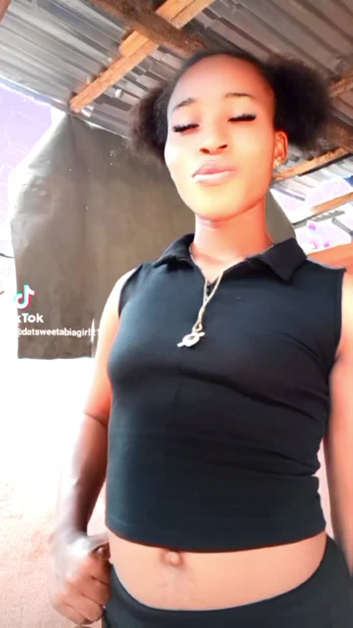 @🇳🇬 SWEET ABIA GIRL🍑🍆