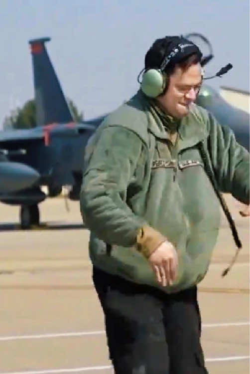 @Battlefield USA
