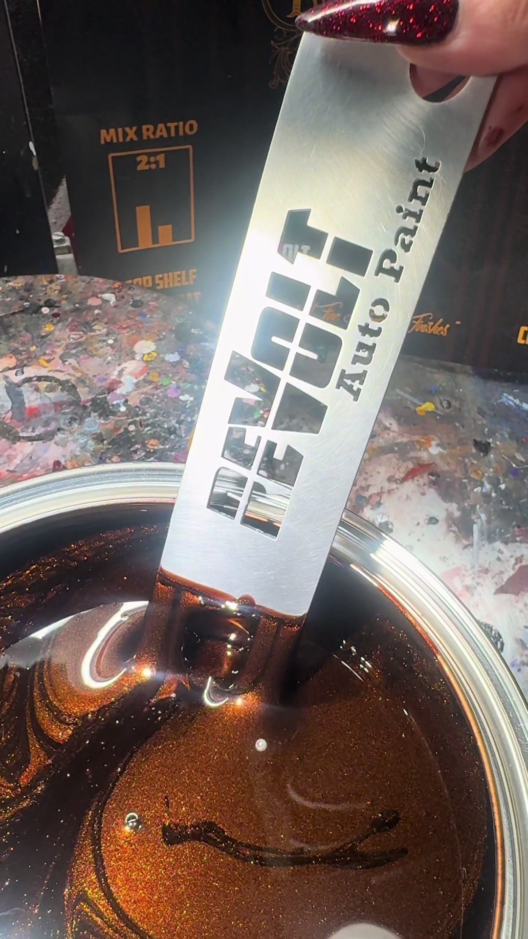 @revoltautopaint