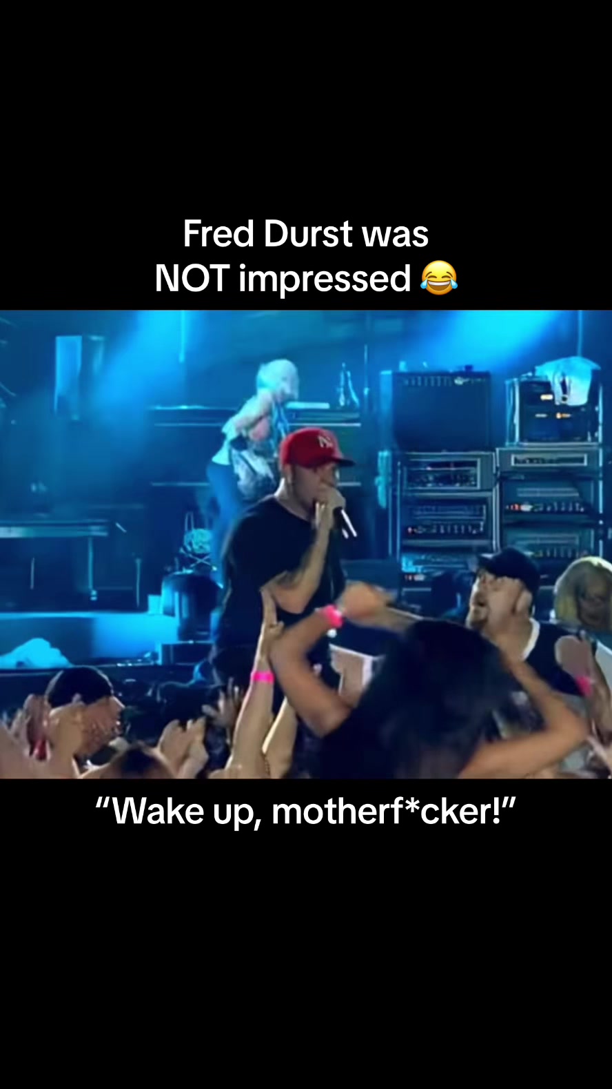 @Rare Limp Bizkit Videos
