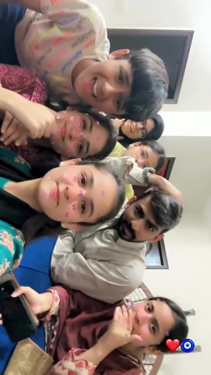 @Minsa family forever