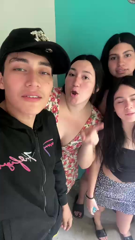 @Kimberli Lizarraga