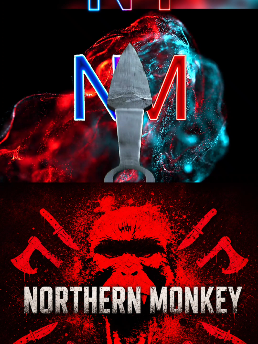 @Northern Monkey
