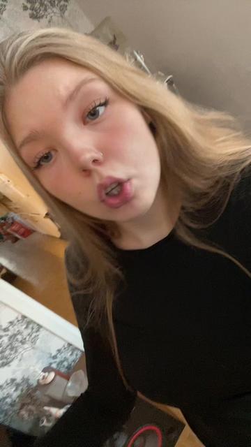 @Daniella Grandin