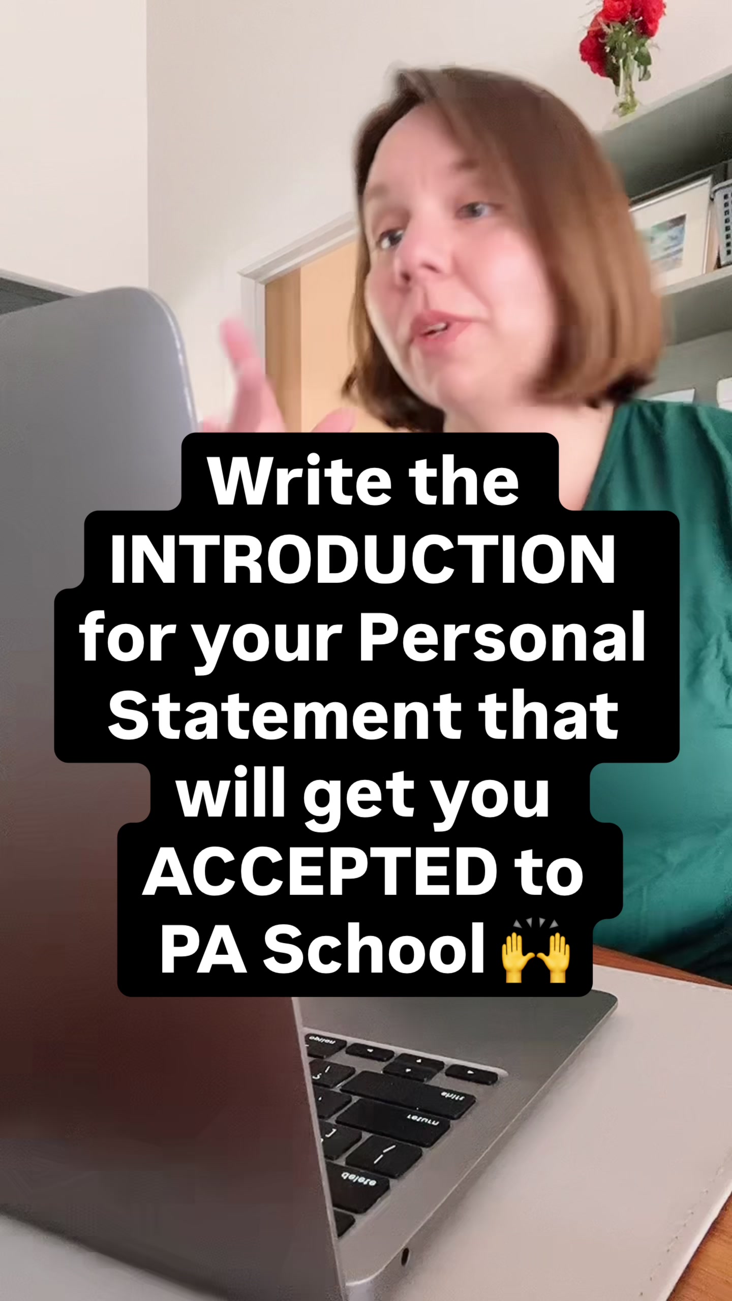 @Megan, PA-C and PrePA Mentor