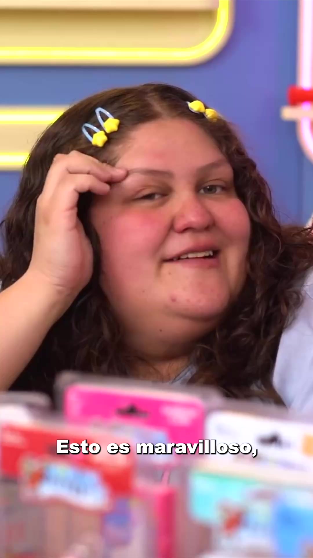 @Karla Camacho