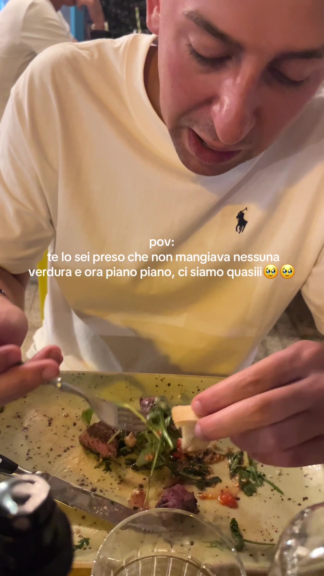 @Maria Vassallo