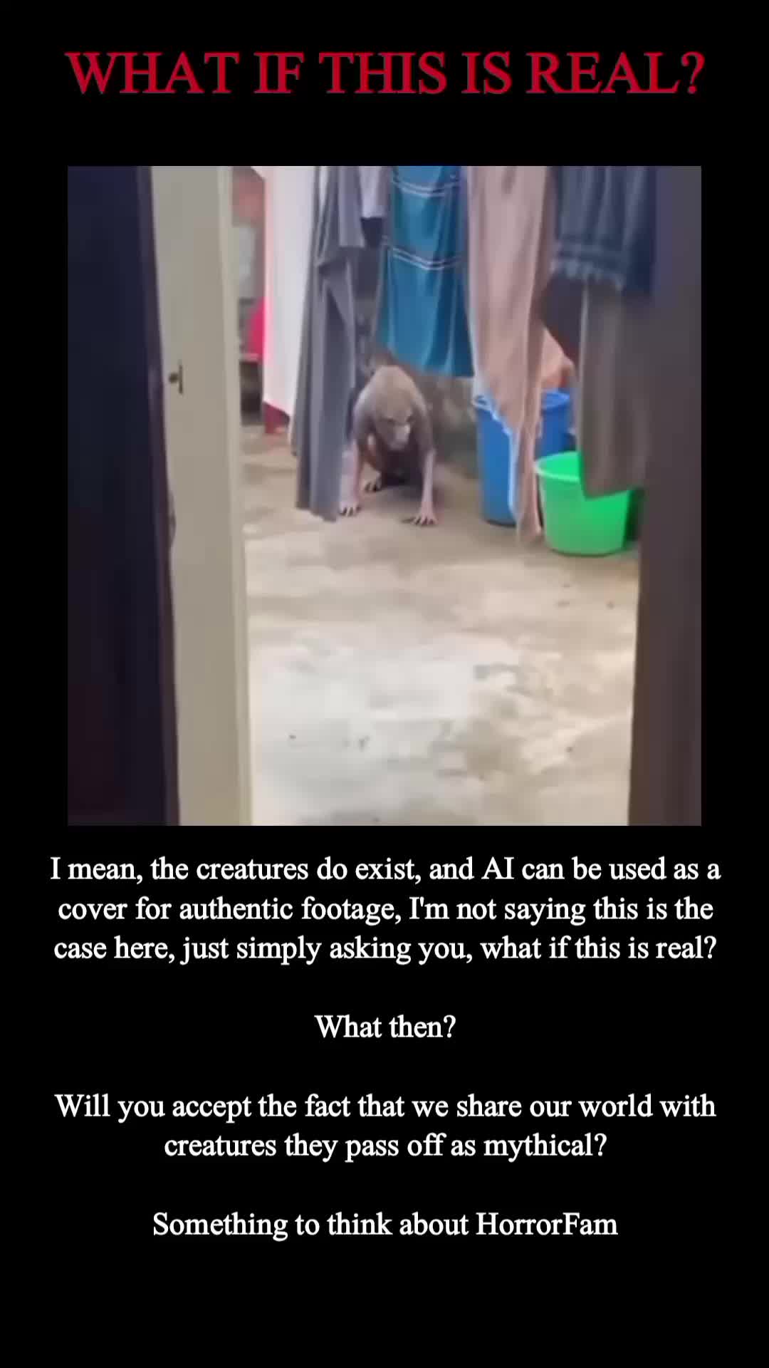 @NIGHTMARE FUEL