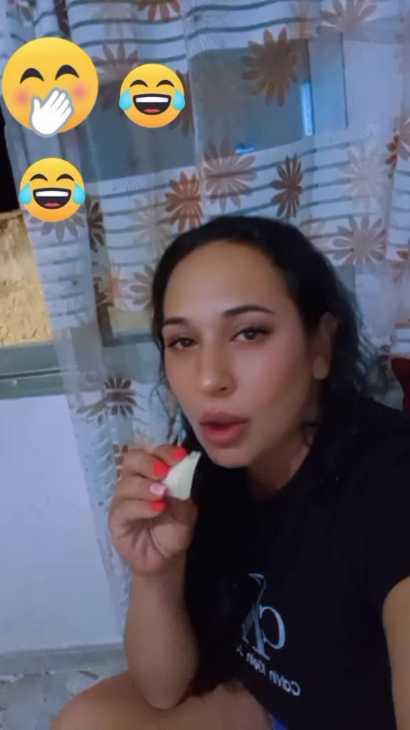 @Isla 🏝 de la tentación 😜