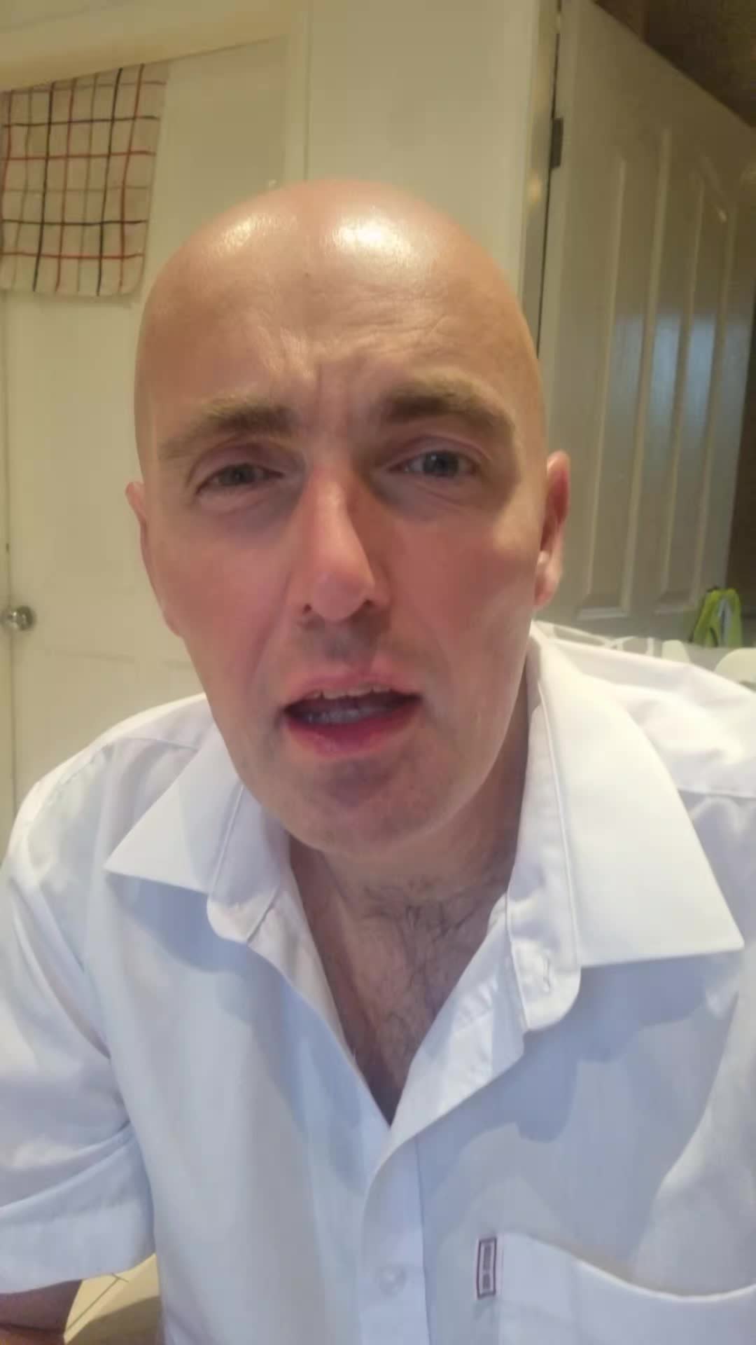@Genuineseansaundersworld