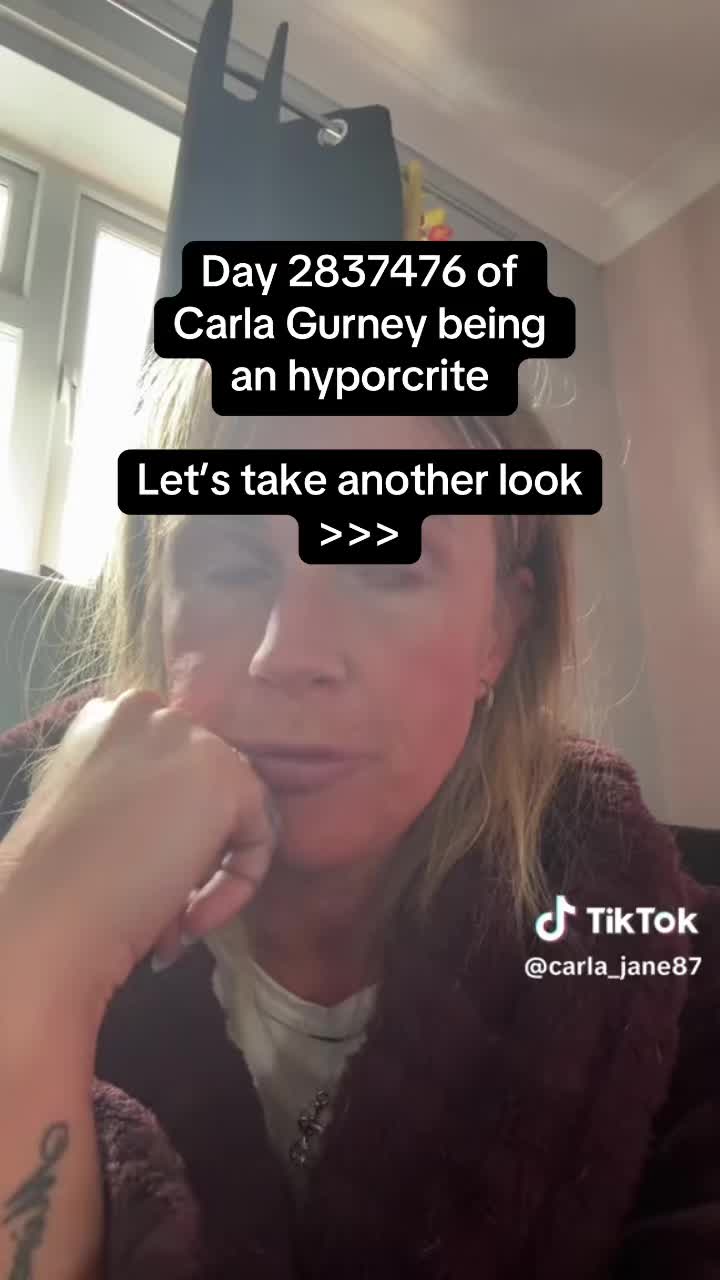 @Calling out the BS