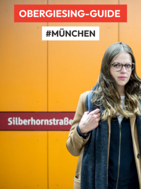@Food & Travel | München