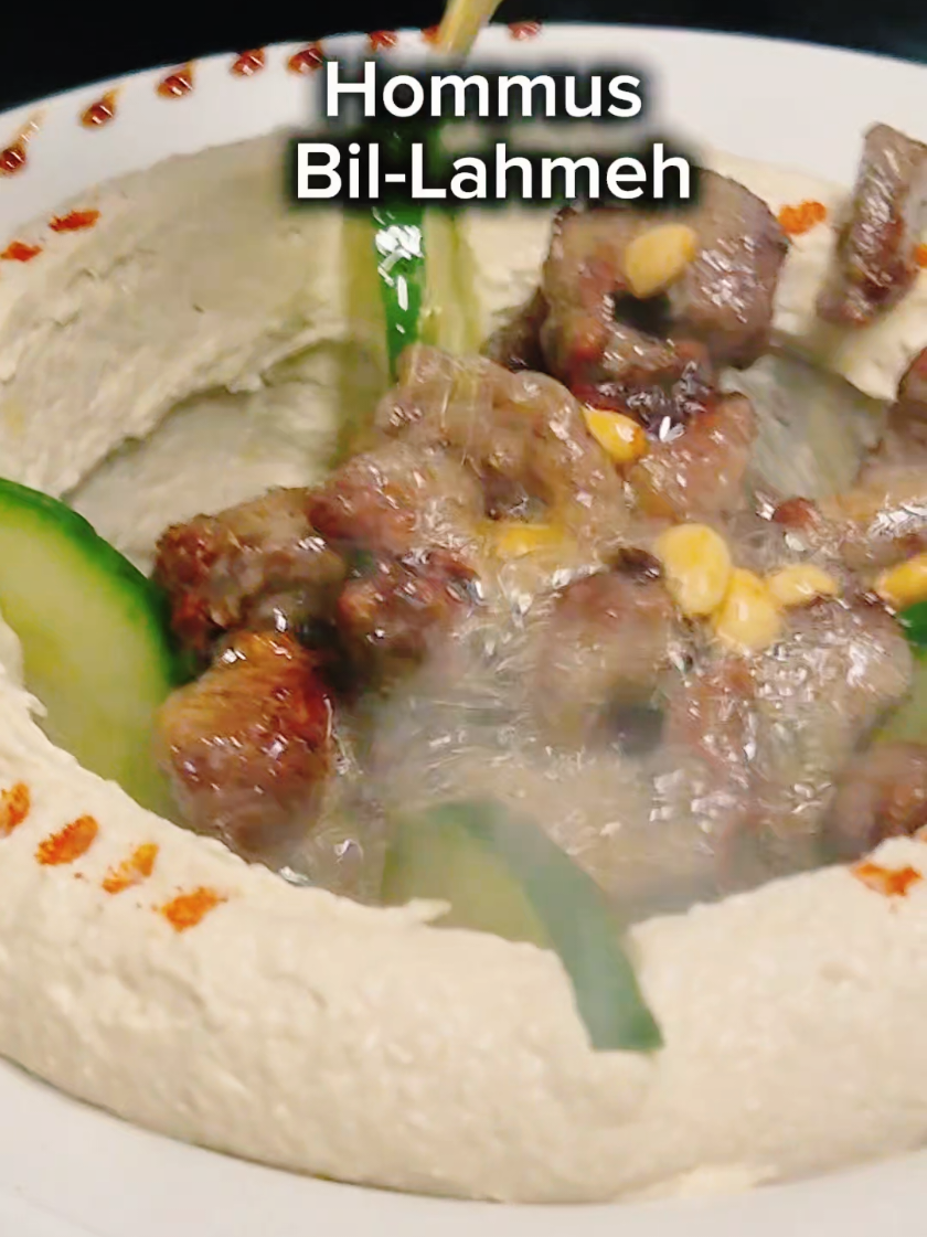 @Du Liban Restaurant