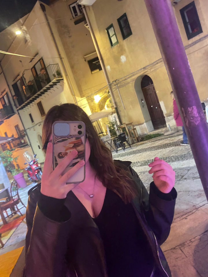 @Alice Pedalino