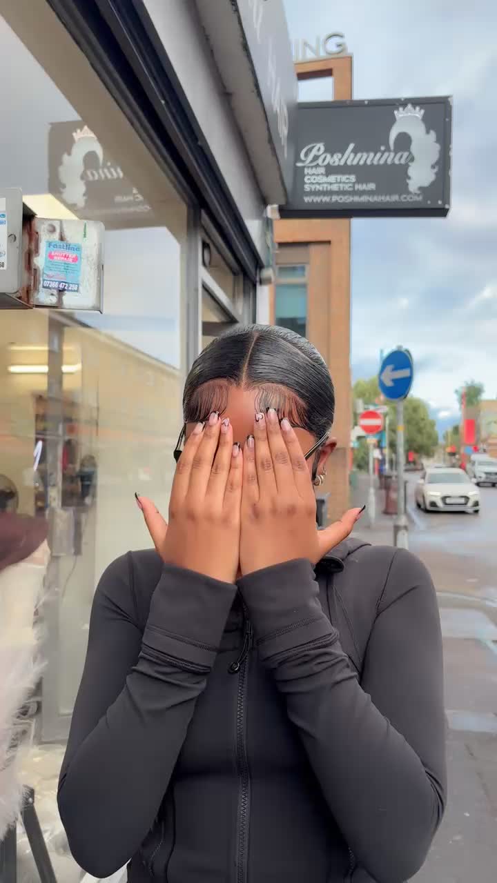 @Poshminahair