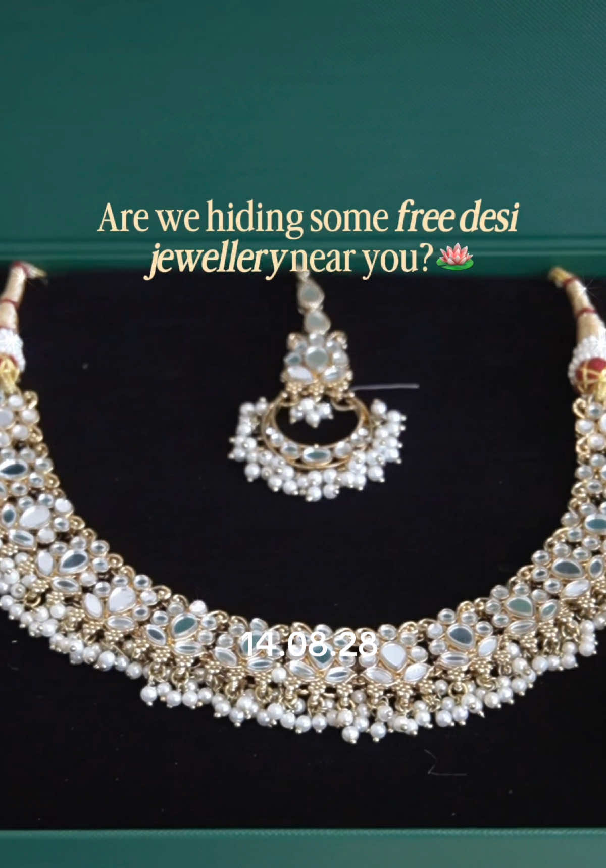 @SOKORA JEWELS