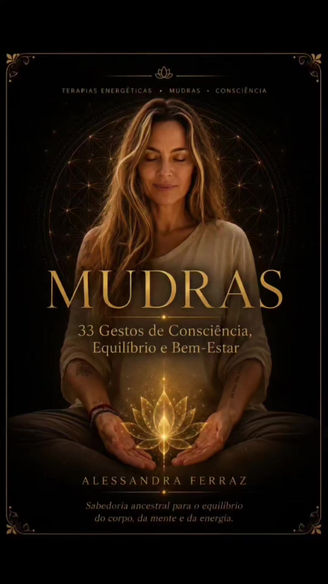 @Alessandra Ferraz
