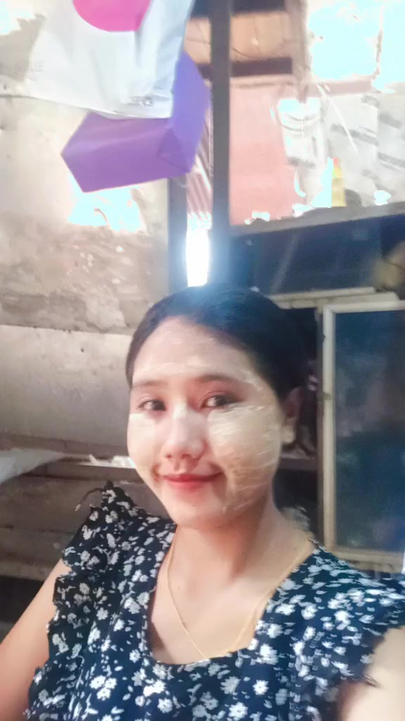 @May Yoon Nadi Myint♡