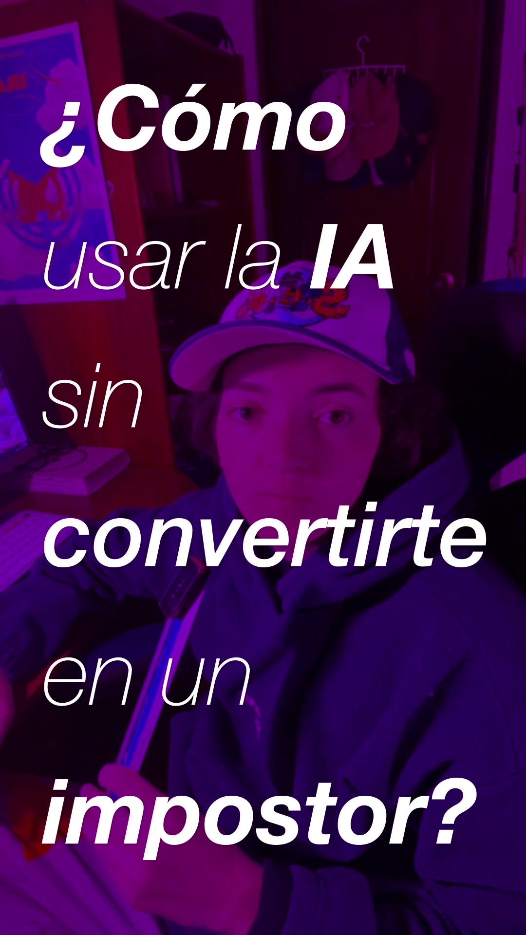 @Creative human