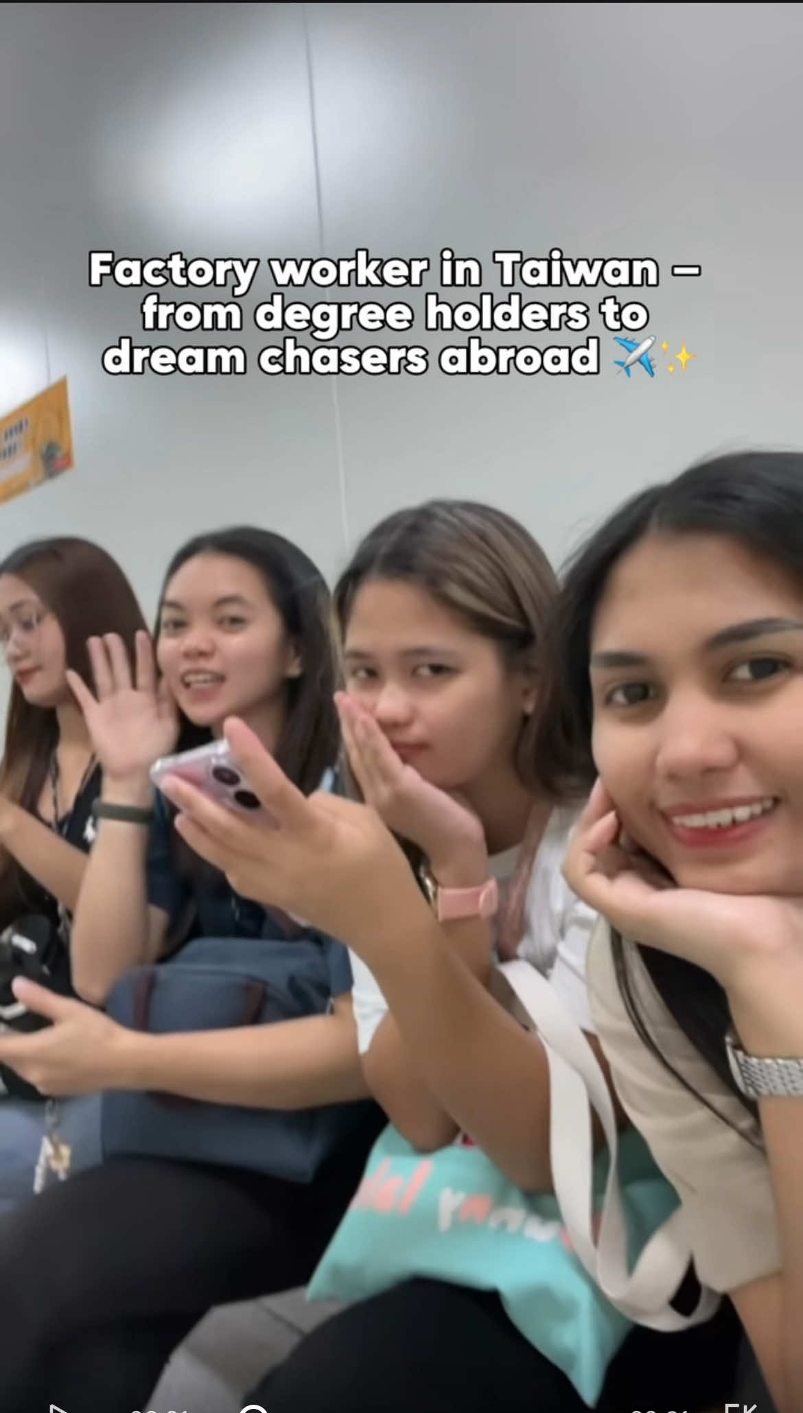 @Esther Story