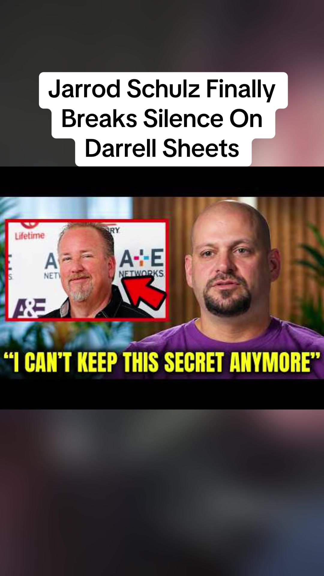 @The Secret