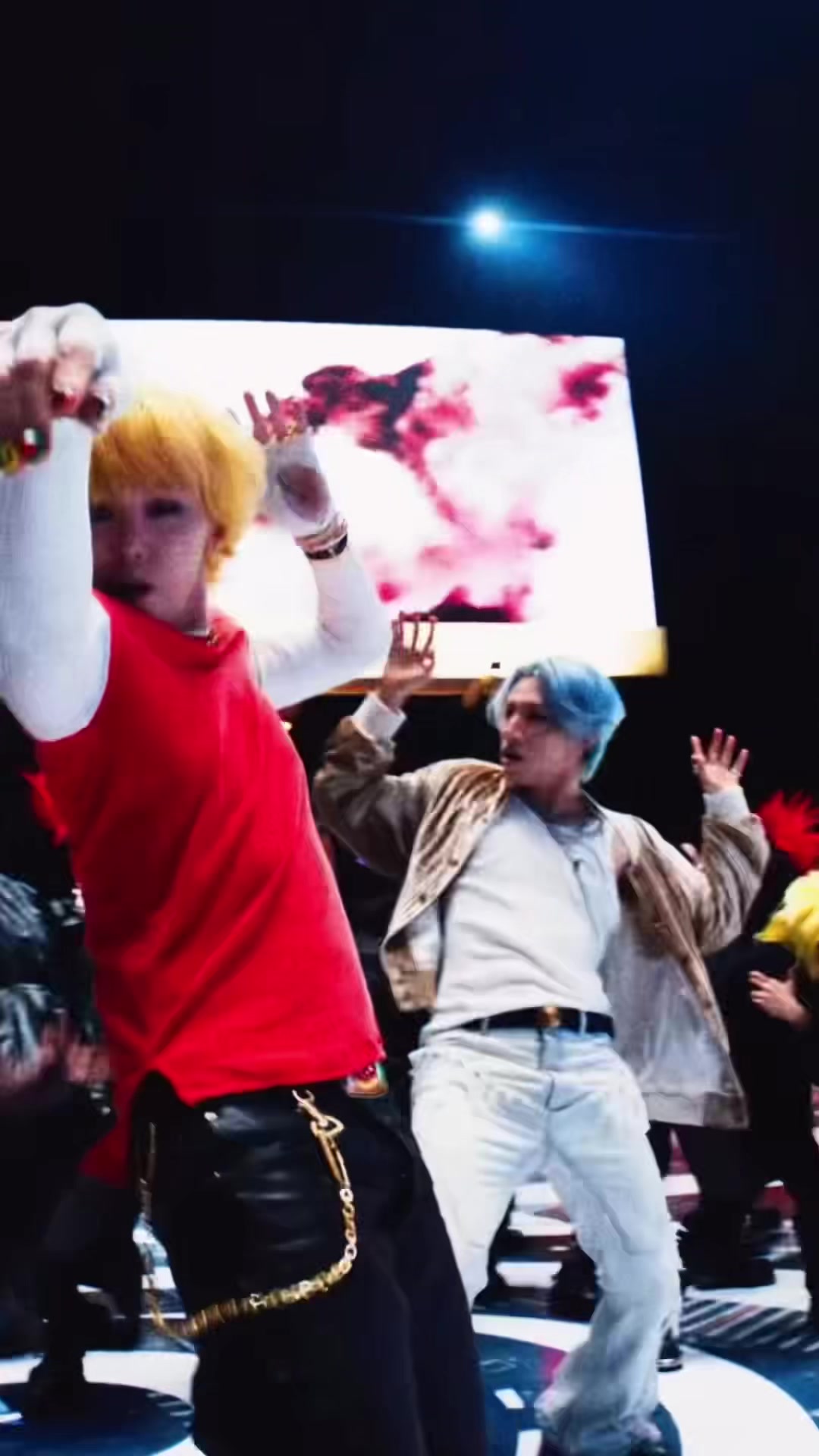 @G-DRAGON