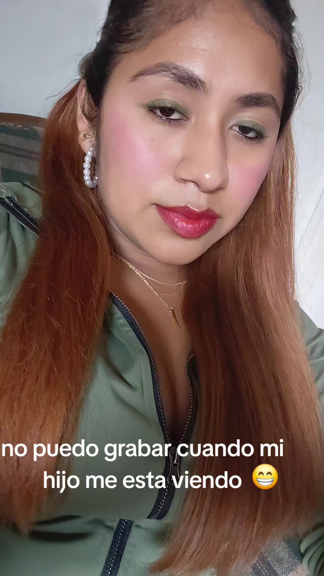 @Andrea Najera
