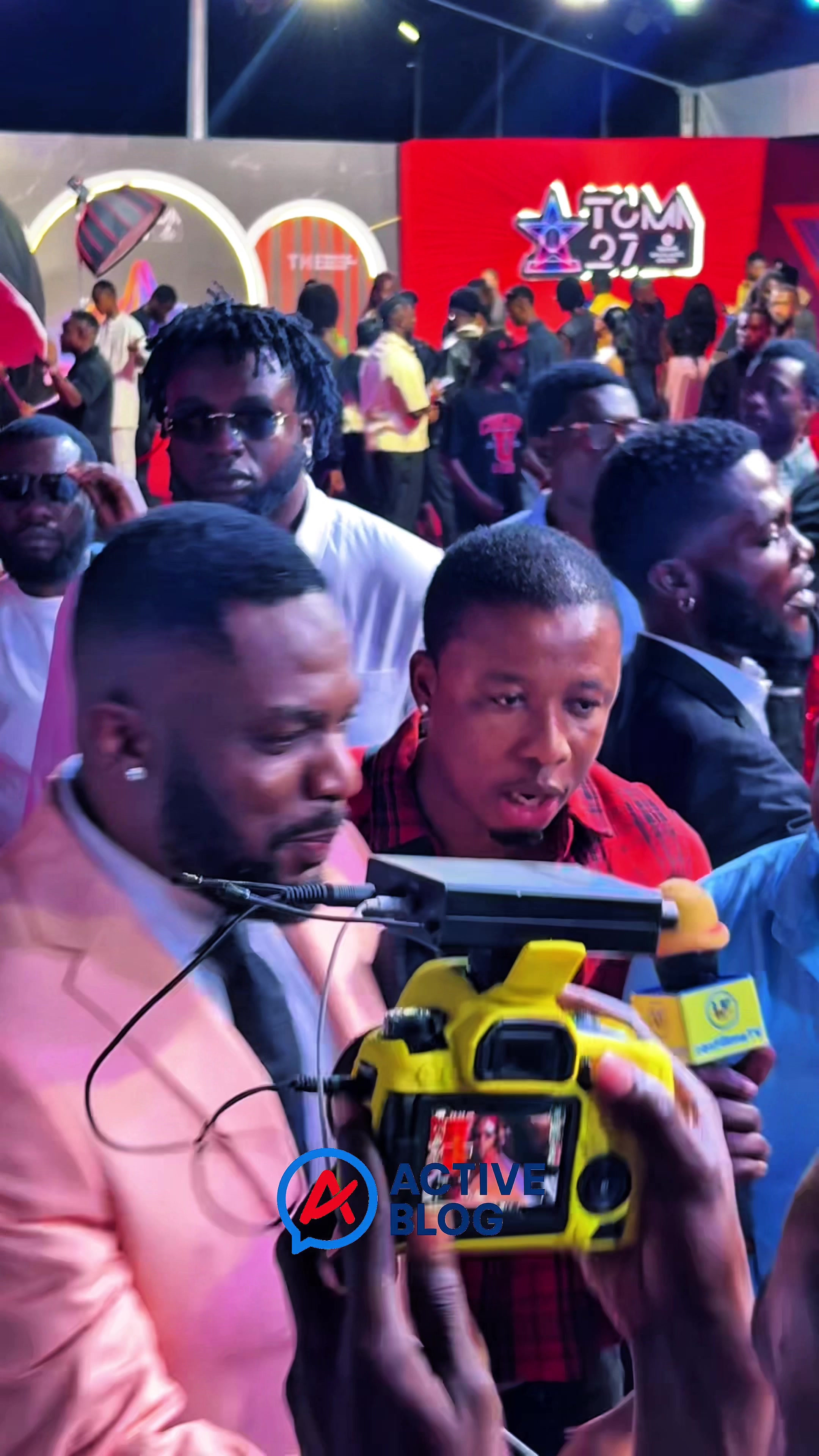 @Activeblog🇬🇭