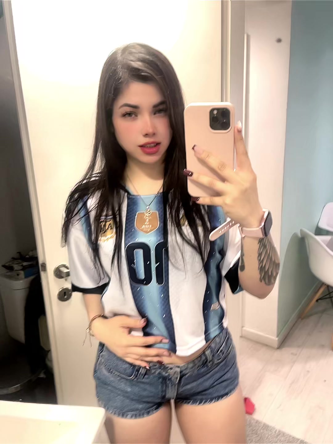 @A L I S S O N 🇦🇷